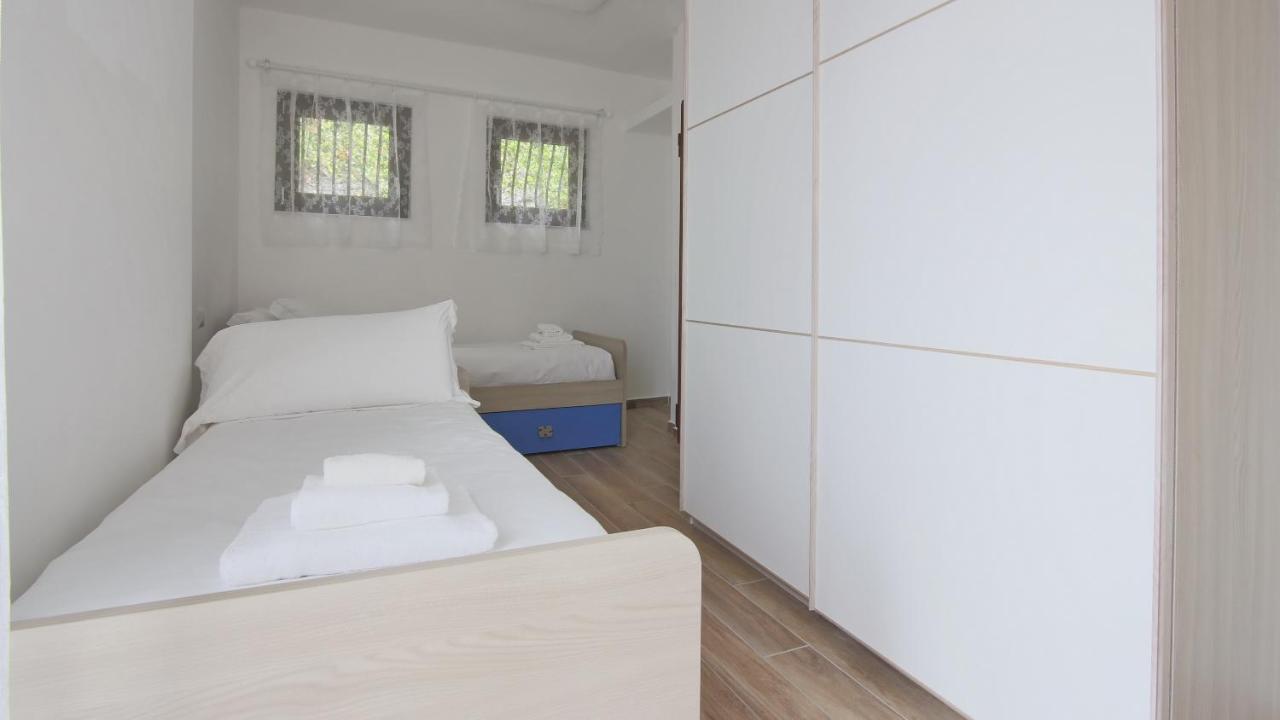 Italianway - Santa Marta 37 Appartement Como Buitenkant foto