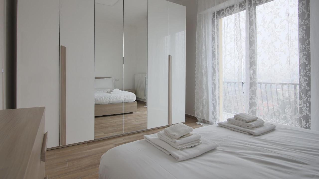 Italianway - Santa Marta 37 Appartement Como Buitenkant foto