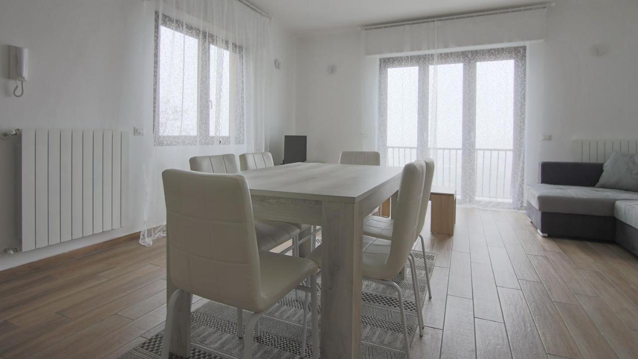 Italianway - Santa Marta 37 Appartement Como Buitenkant foto