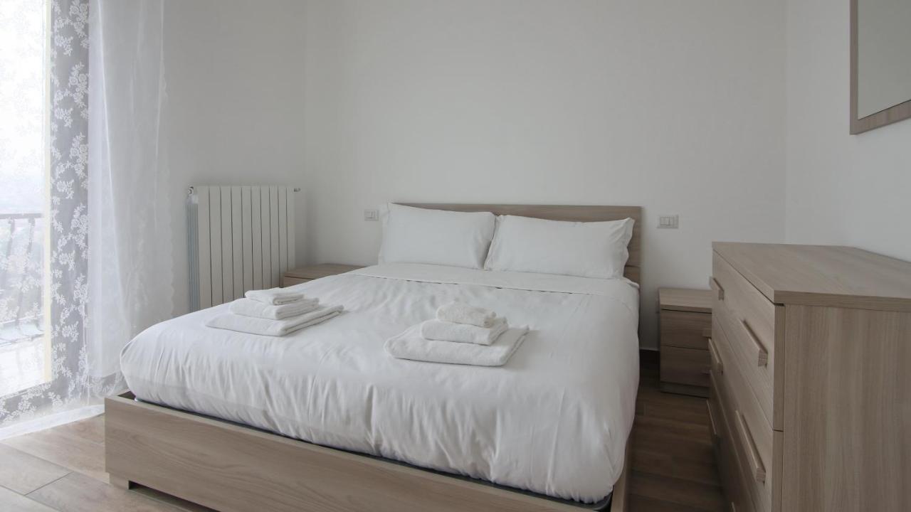 Italianway - Santa Marta 37 Appartement Como Buitenkant foto