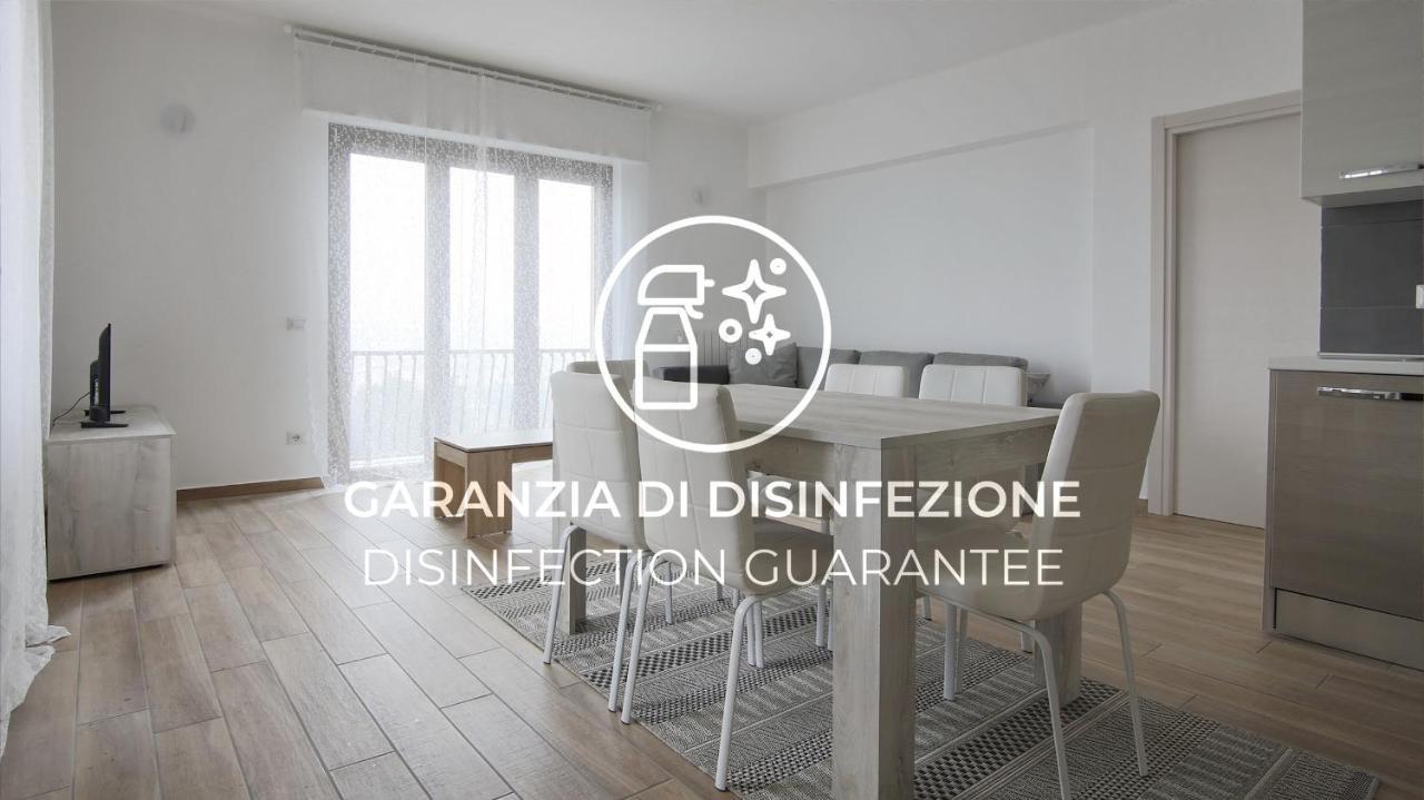Italianway - Santa Marta 37 Appartement Como Buitenkant foto